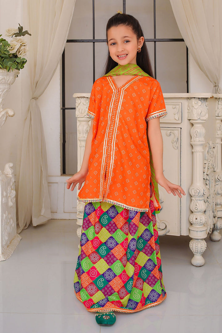 Shop the Swiss Lawn Digital Printed 3 Pc Suit for girls in Australia. A perfect blend of comfort and style