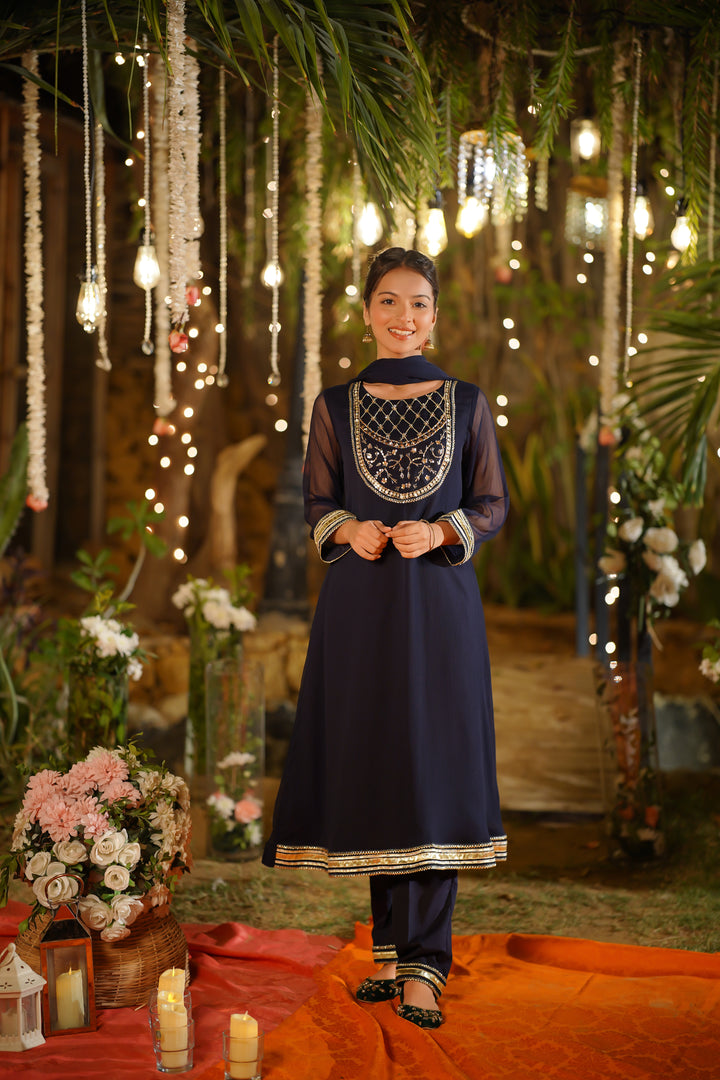 Shop stunning blue maxi, mini, and formal dresses, perfect for any occasion. Elegant designs for a chic and stylish look.